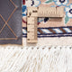Perserteppich - Nain - Royal 291 x 202 cm Teppich Wohnzimmer