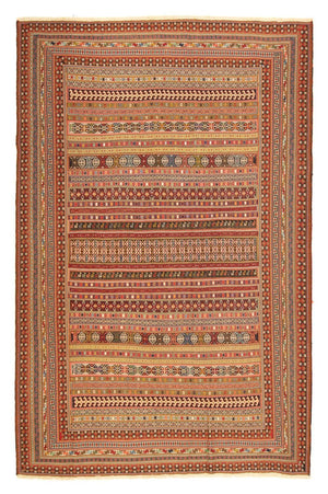 Kelim Teppich - Oriental 293 x 194 cm