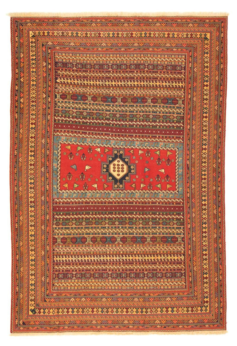 Kelim Teppich - Oriental 297 x 199 cm