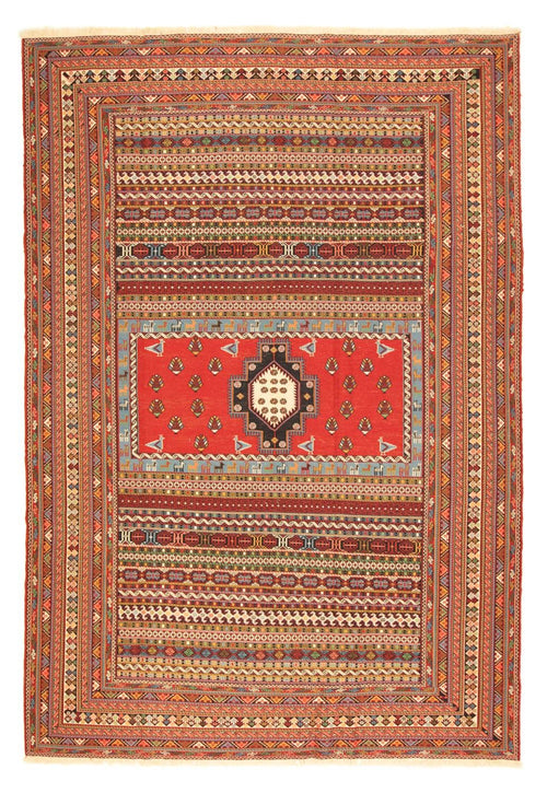 Kelim Teppich - Oriental 290 x 200 cm