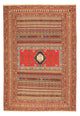 Afshar Sirjan Teppich 290x200cm - Perserteppich