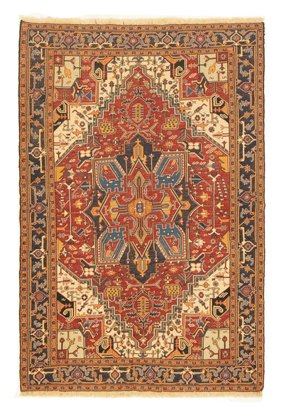 Shiraz Teppich 128x194cm - Perserteppich