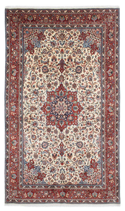 Sarough Teppich 204x320cm - Perserteppich