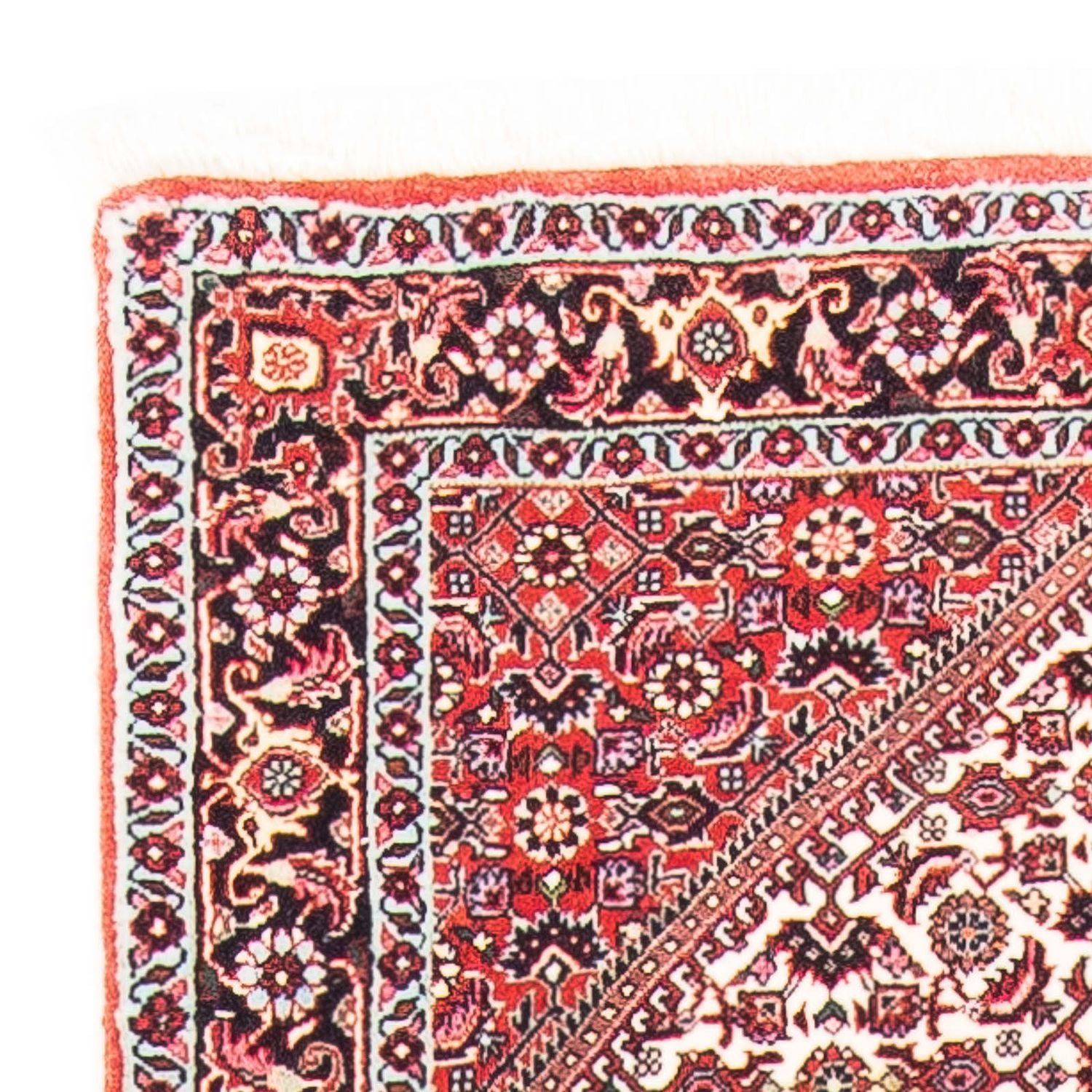 Perserteppich - Bidjar - Royal 152 x 75 cm Teppichbrücke