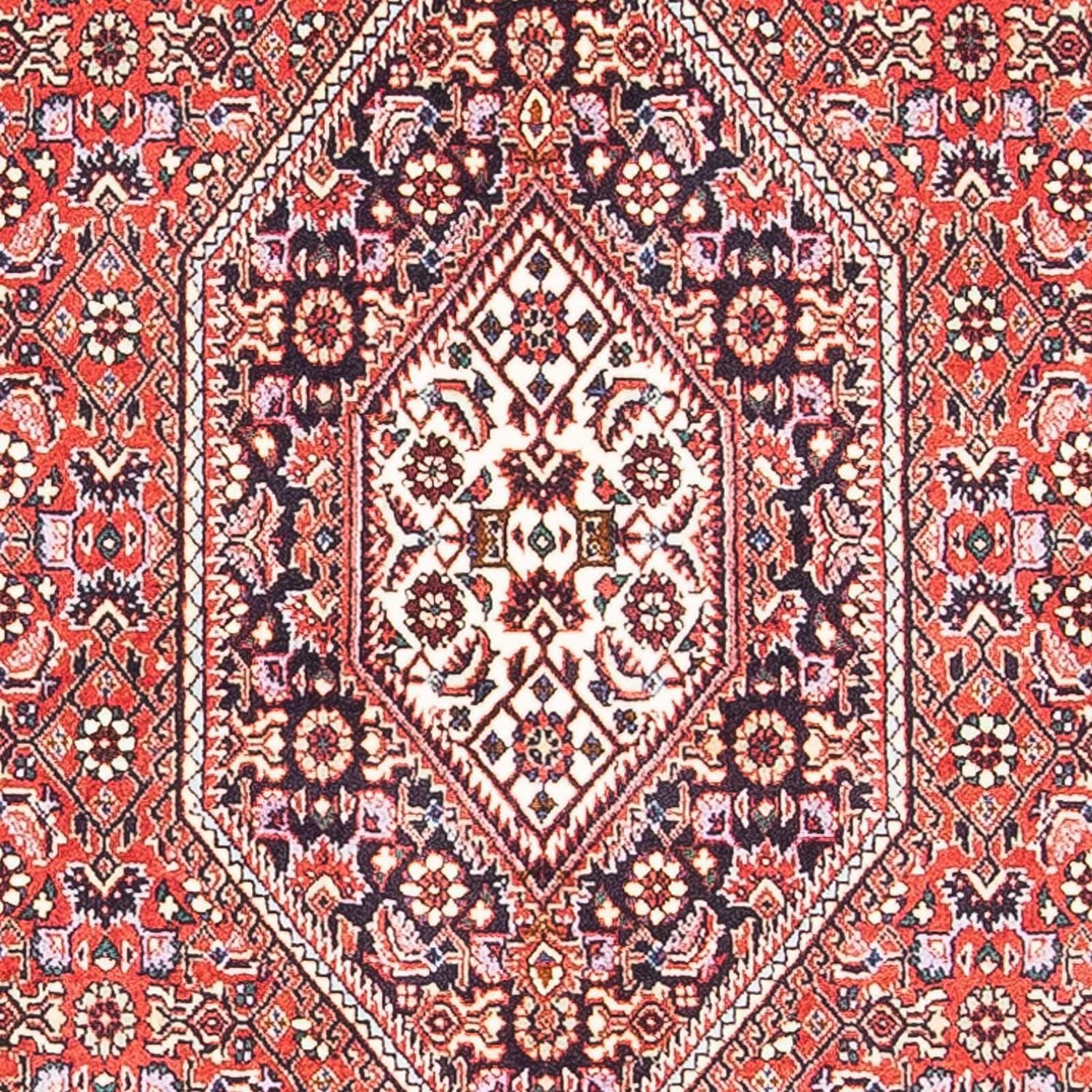 Perserteppich - Bidjar - Royal 151 x 86 cm Teppichbrücke