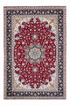 Perserteppich - Täbriz - Royal 297 x 203 cm Wohnzimmer Teppich