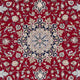 Perserteppich - Täbriz - Royal 297 x 203 cm Wohnzimmer Teppich