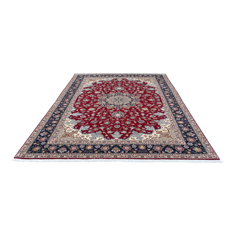 Perserteppich - Täbriz - Royal 297 x 203 cm Wohnzimmer Teppich
