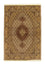 Perserteppich - Täbriz - Royal 151 x 104 cm Teppichbrücke