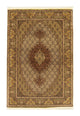 Perserteppich - Täbriz - Royal 151 x 104 cm Teppichbrücke