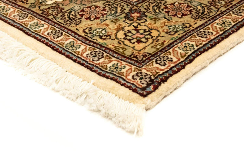 Perserteppich - Täbriz - Royal 151 x 104 cm Teppichbrücke