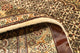 Perserteppich - Täbriz - Royal 151 x 104 cm Teppichbrücke