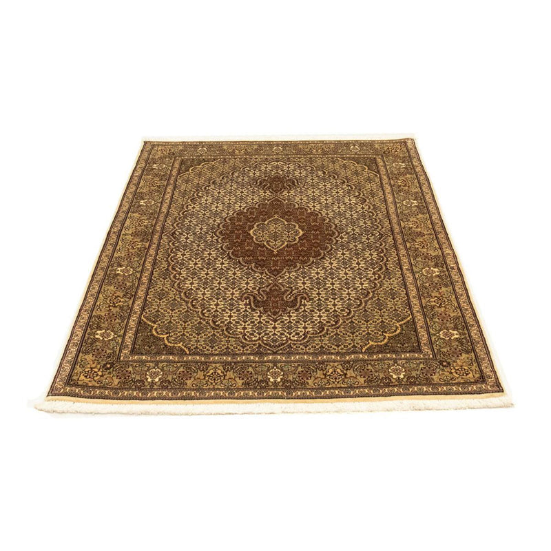 Perserteppich - Täbriz - Royal 151 x 104 cm Teppichbrücke