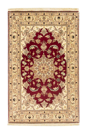 Perserteppich - Täbriz - Royal 159 x 99 cm Teppichbrücke