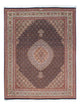 Täbriz Teppich 200x154cm - Perserteppich