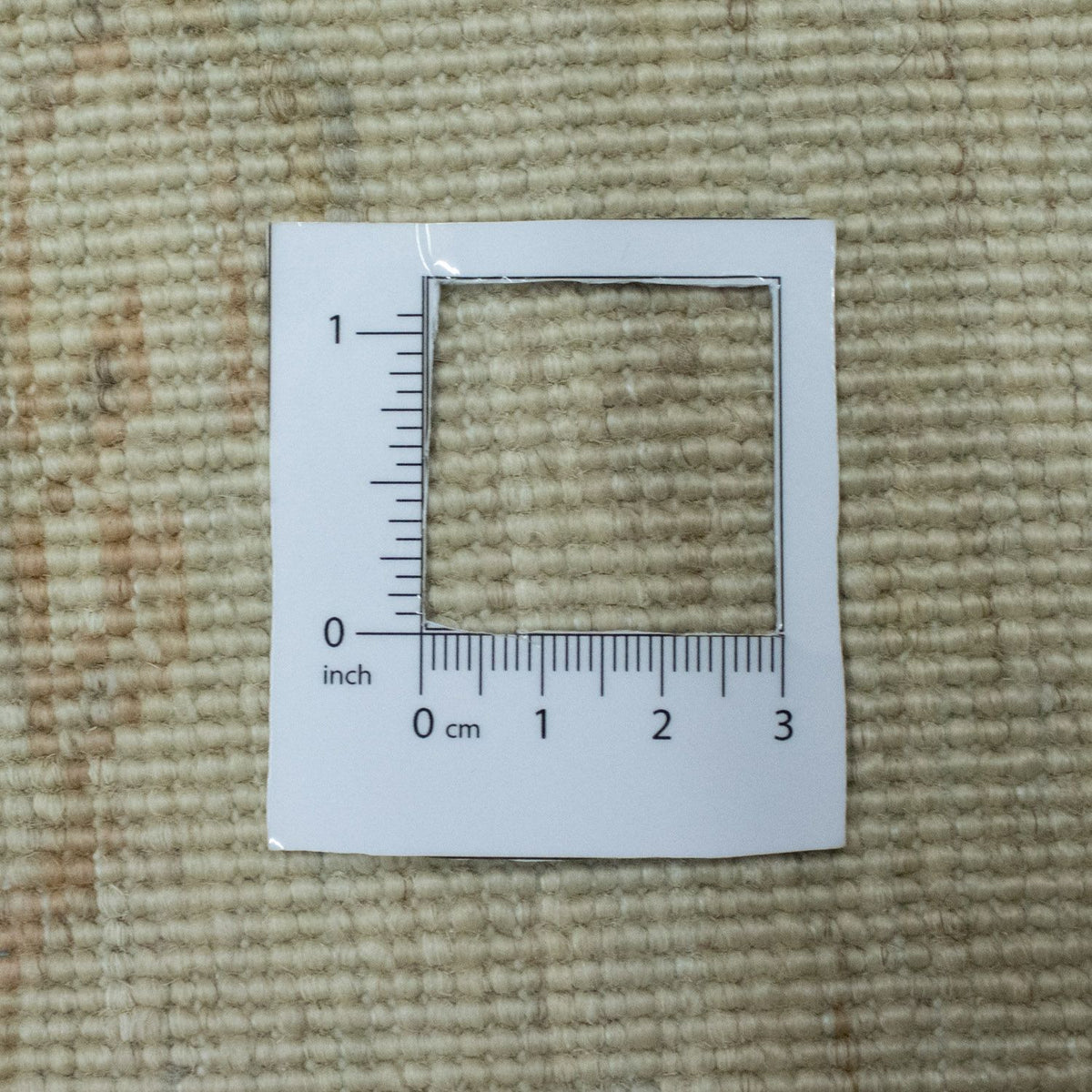 Ziegler Teppich 200 x 149 cm