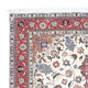 Perserteppich - Täbriz - Royal 194 x 153 cm Teppichbrücke