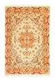 Täbriz - 50 Raj Teppich 148x100cm - Perserteppich