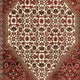 Perserteppich - Bidjar 302 x 83 cm
