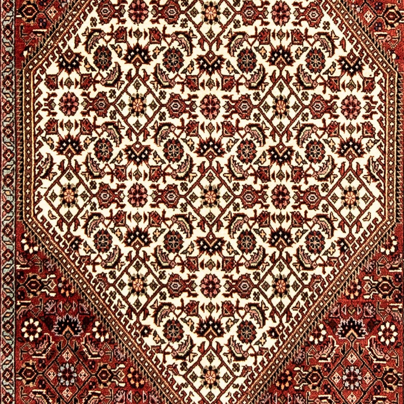 Perserteppich - Bidjar 302 x 83 cm