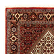 Perserteppich - Bidjar 302 x 83 cm