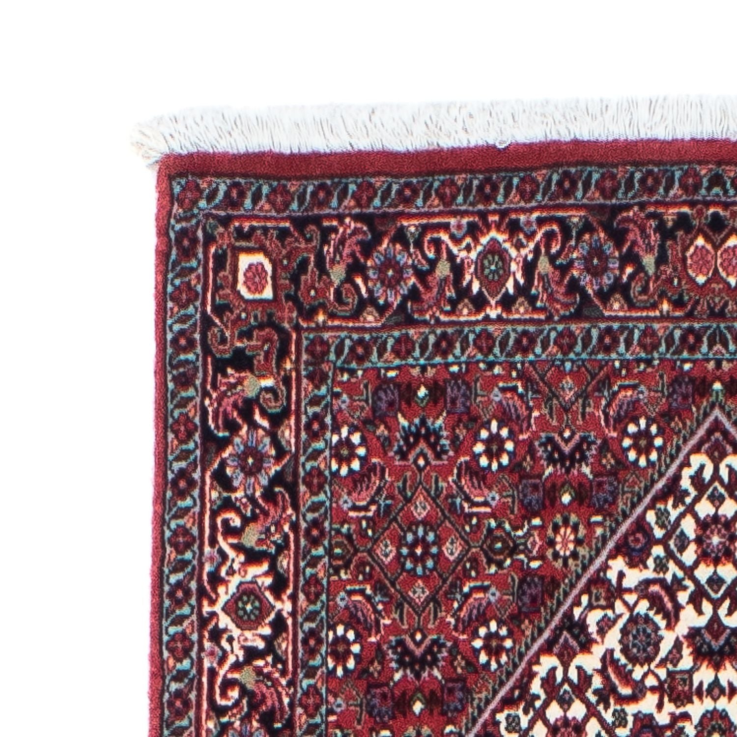 Perserteppich - Bidjar - Royal 207 x 73 cm