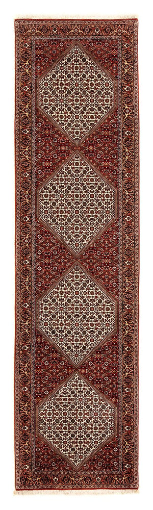 Perserteppich - Bidjar 325 x 85 cm