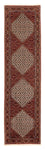 Perserteppich - Bidjar 325 x 85 cm