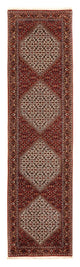 Perserteppich - Bidjar 325 x 85 cm