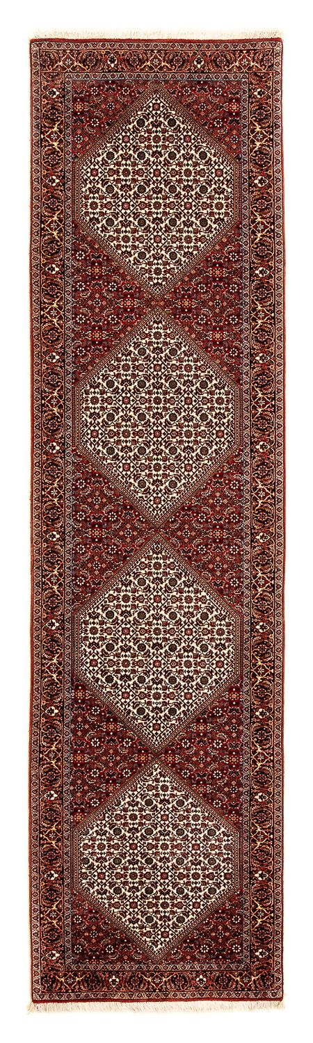 Perserteppich - Bidjar 325 x 85 cm