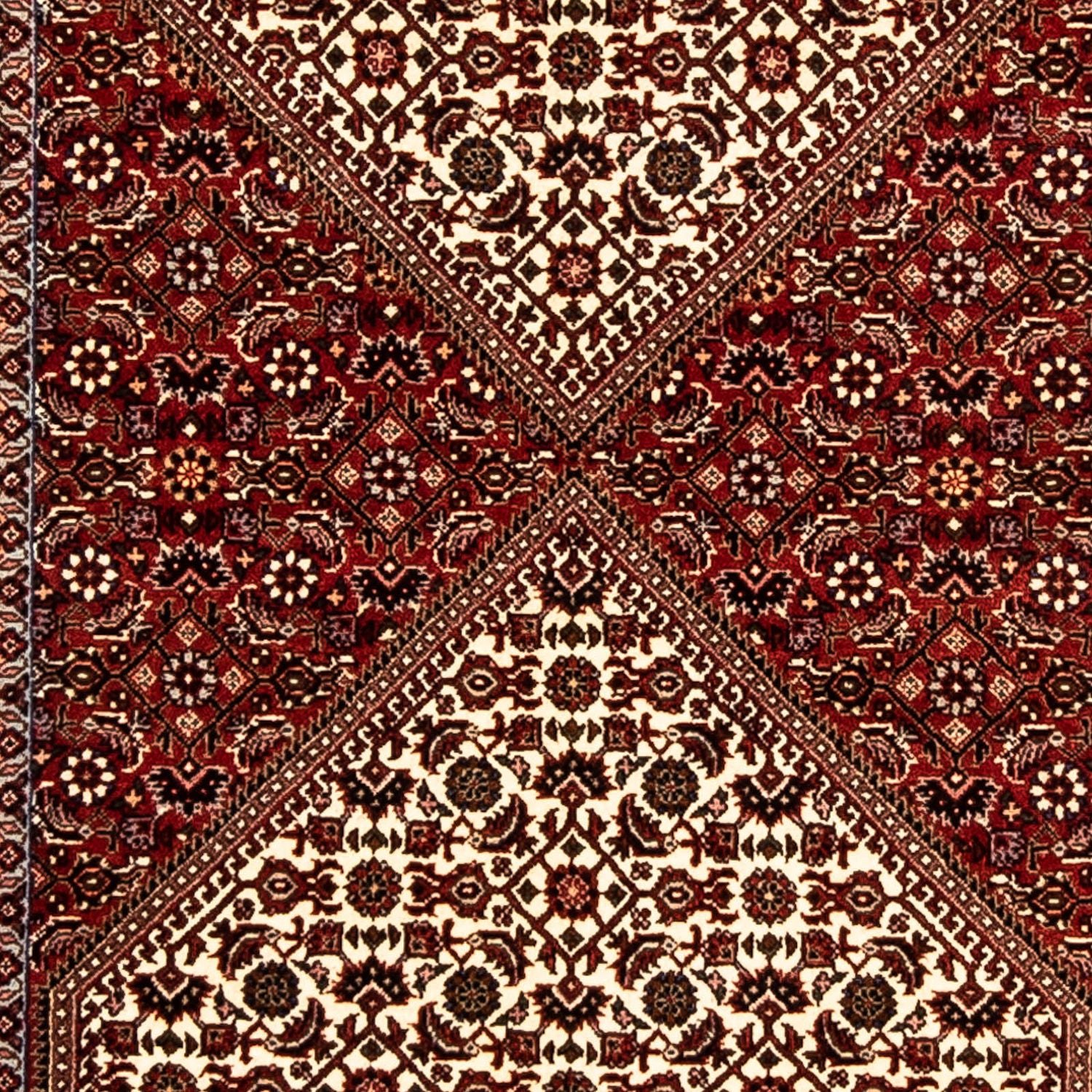 Perserteppich - Bidjar 325 x 85 cm