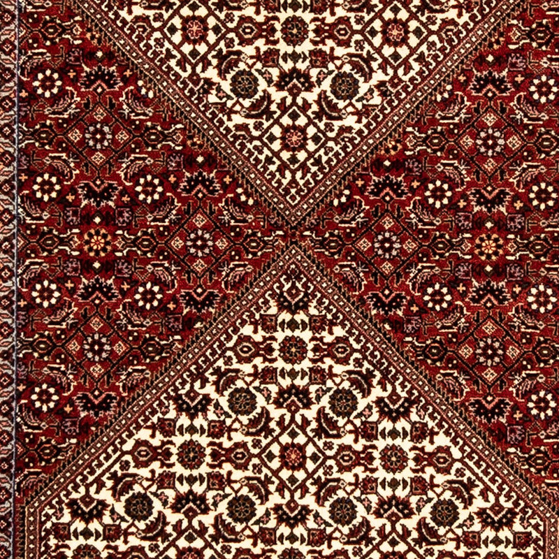 Perserteppich - Bidjar 325 x 85 cm