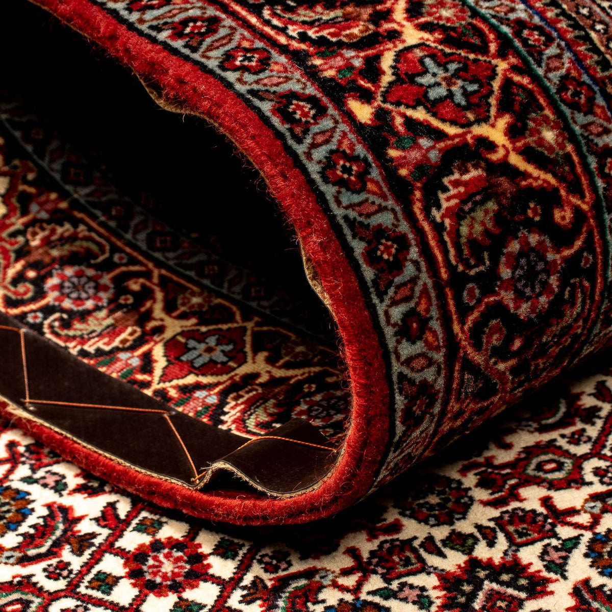 Perserteppich - Bidjar 325 x 85 cm