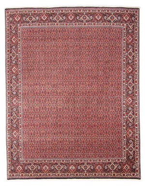 Perserteppich - Bidjar 307 x 248 cm
