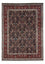 Perserteppich - Classic 240 x 174 cm - dunkelblau