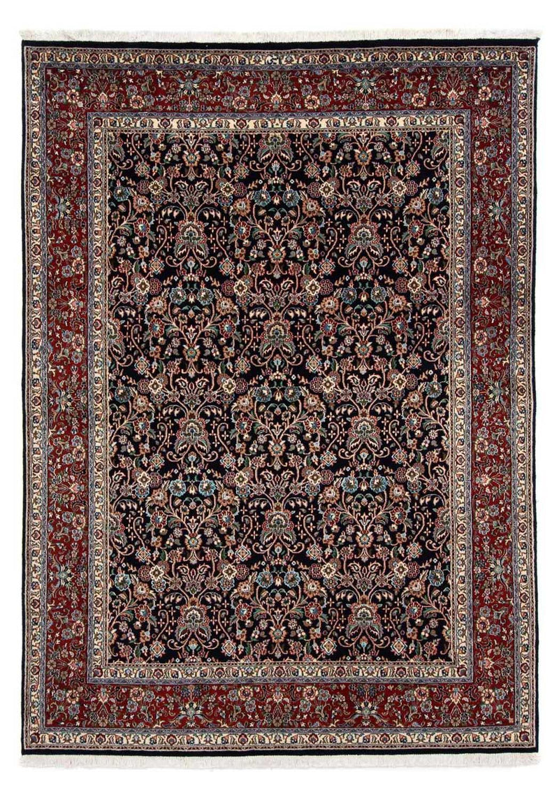 Perserteppich - Classic 240 x 174 cm - dunkelblau