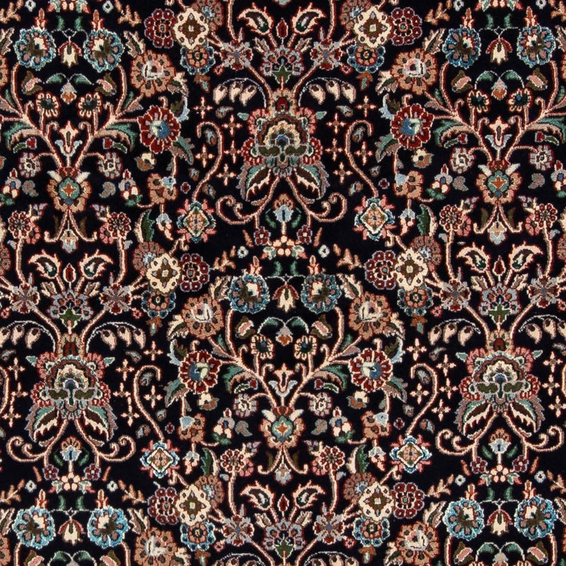 Perserteppich - Classic 240 x 174 cm - dunkelblau