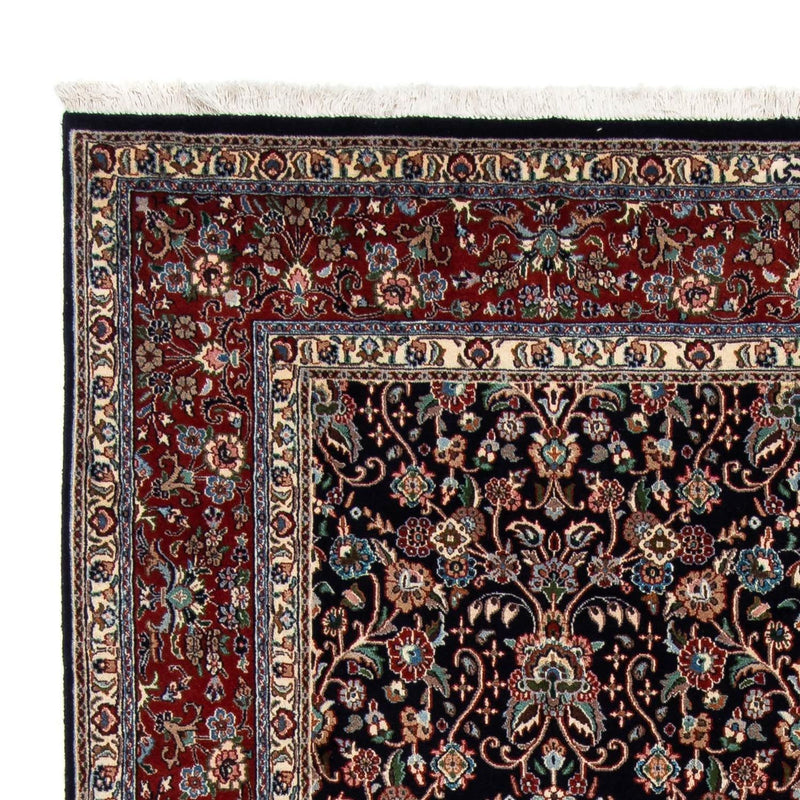 Perserteppich - Classic 240 x 174 cm - dunkelblau