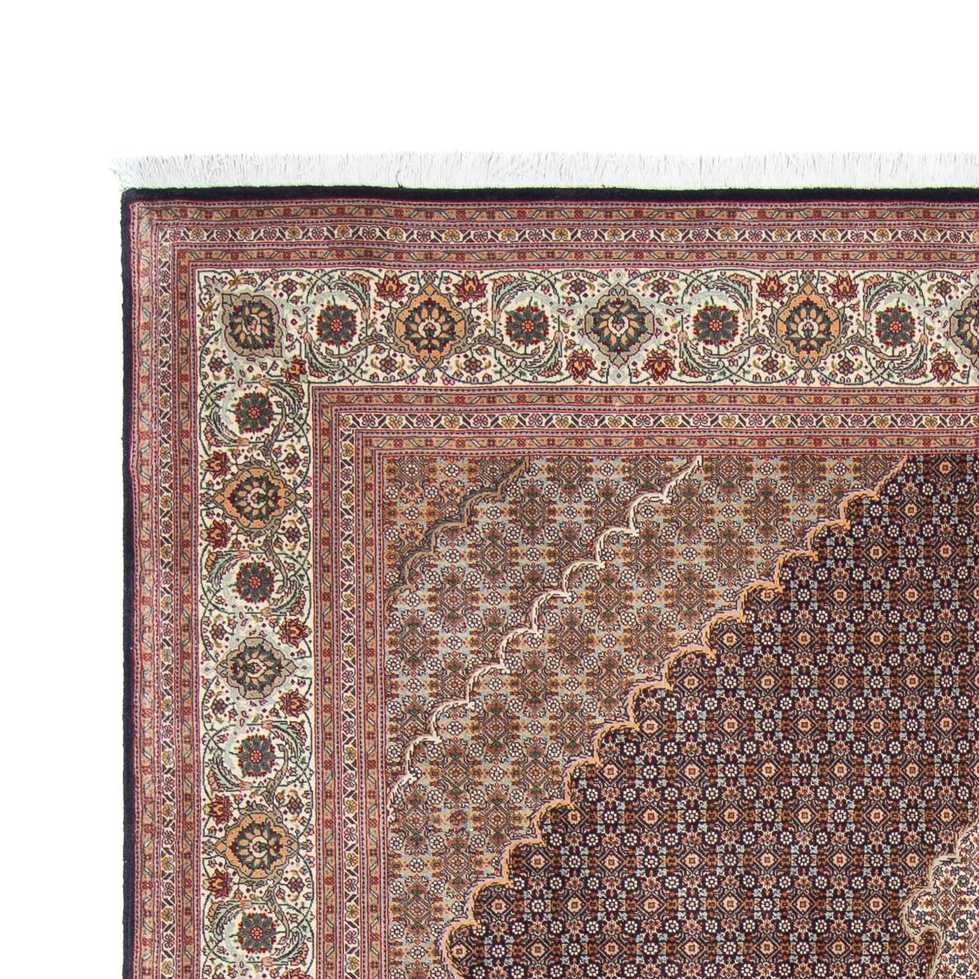 Täbriz Teppich 302x205cm - Perserteppich