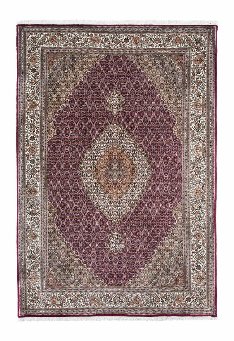 Perserteppich - Täbriz 302 x 203 cm