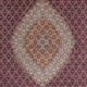 Perserteppich - Täbriz 302 x 203 cm