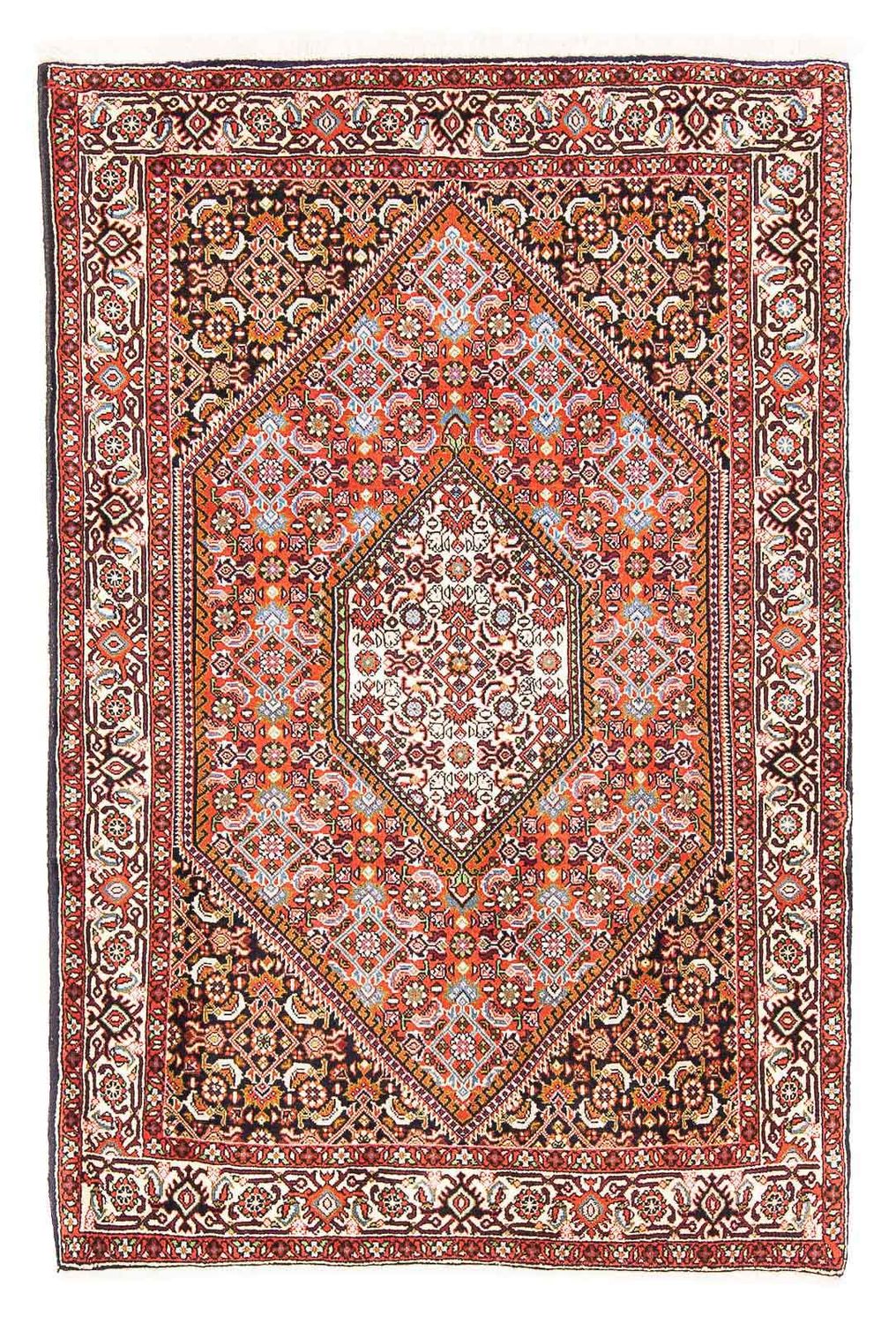 Perserteppich - Bidjar 158 x 103 cm