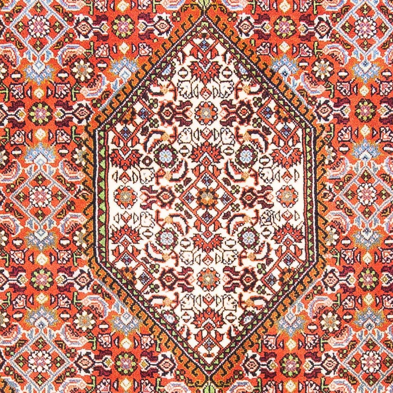Perserteppich - Bidjar 158 x 103 cm