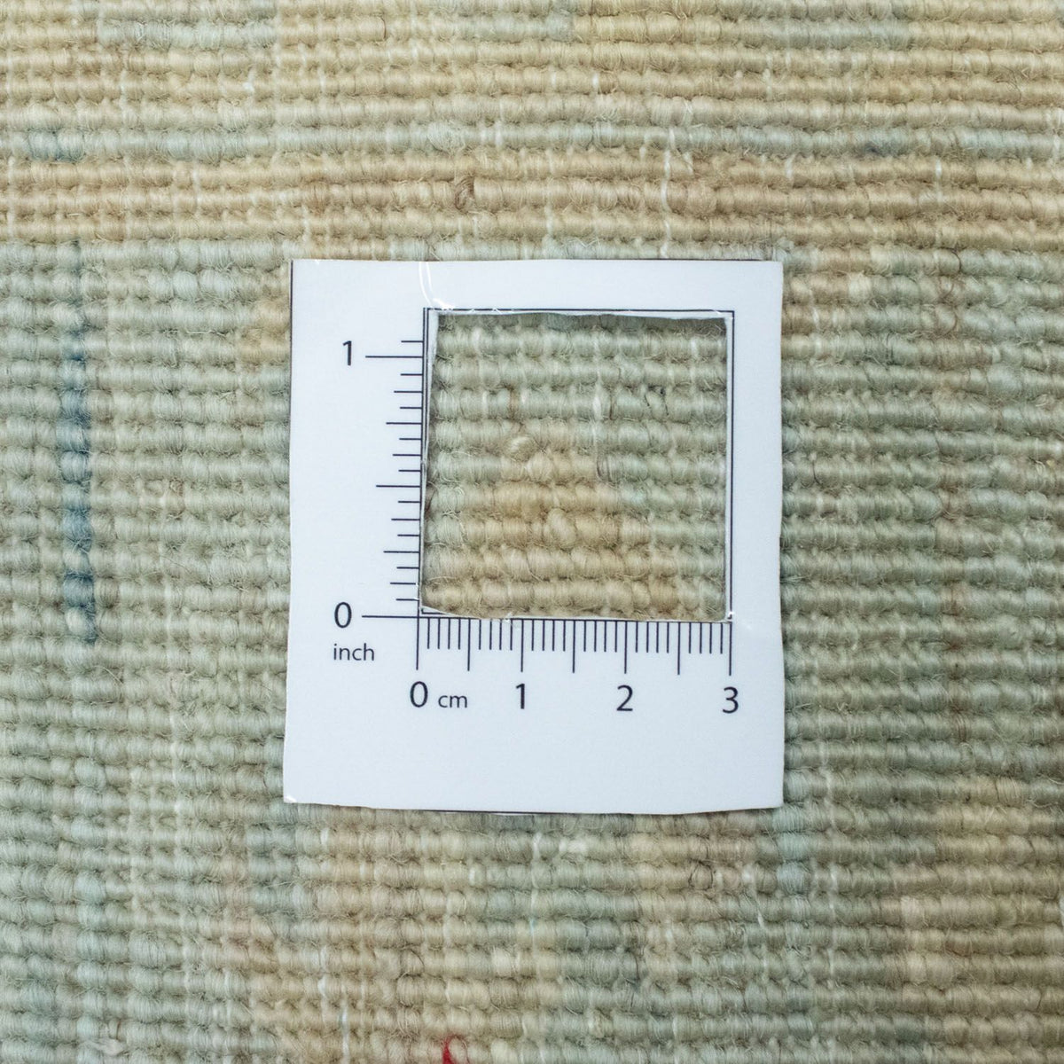 Ziegler Teppich 205 x 149 cm