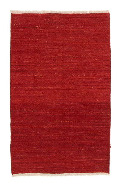 Gabbeh Persisch Teppich 97x157cm - Perserteppich Wollteppich