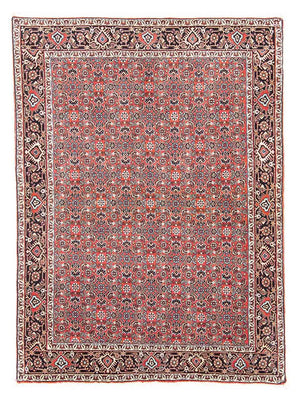 Perserteppich - Bidjar - Royal 137 x 96 cm Teppichbrücke
