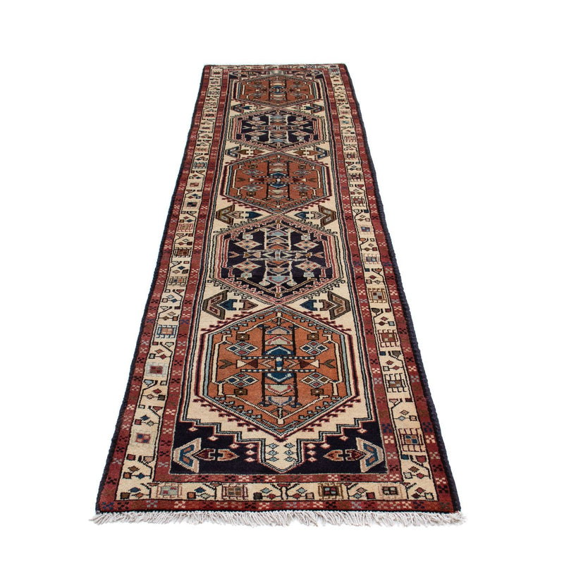 Perserteppich - Bidjar - Royal 208 x 133 cm