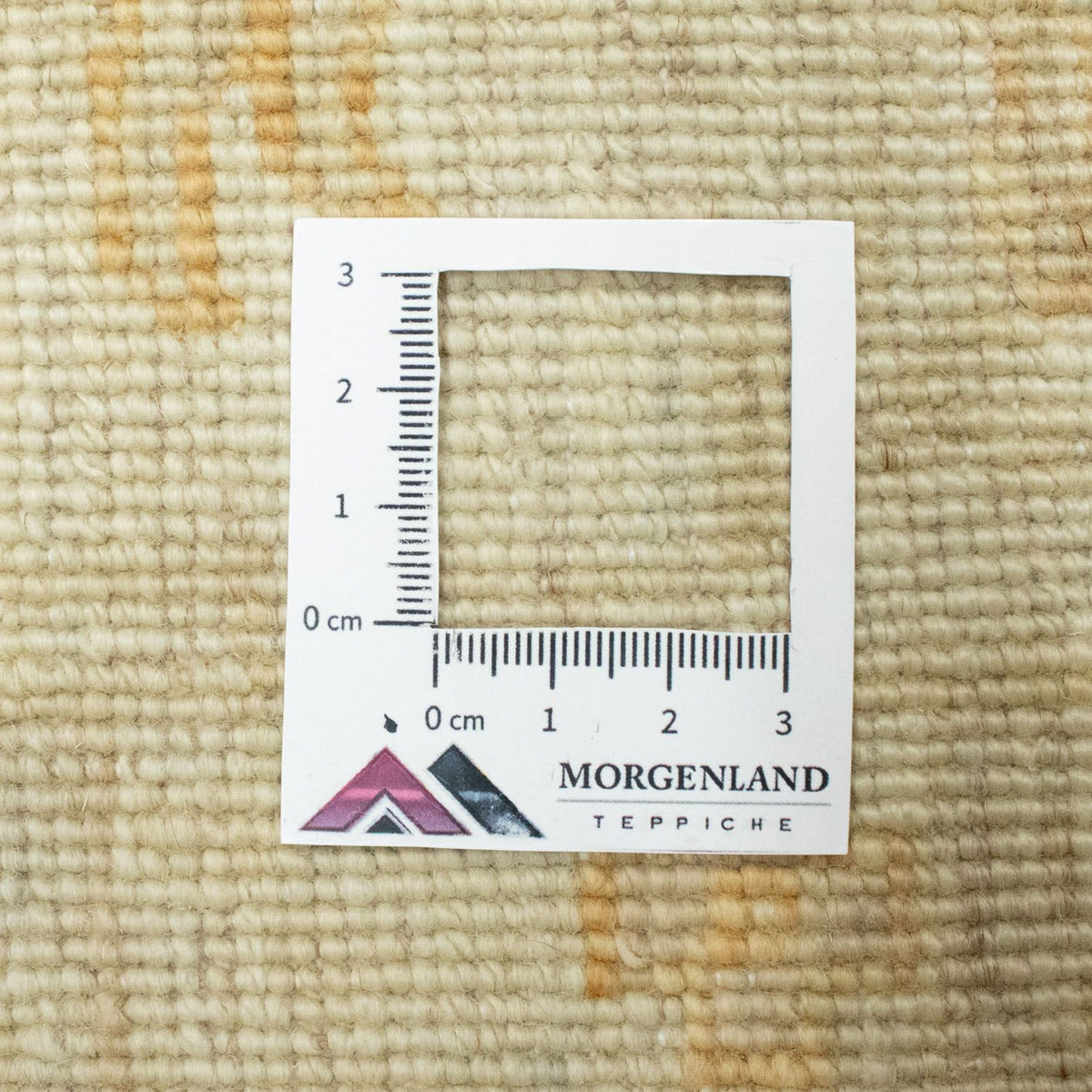 Ziegler Teppich 198 x 143 cm