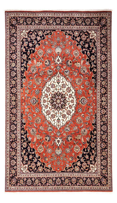 Perserteppich - Bidjar - Royal 198 x 318 cm - rost