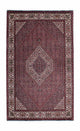 Perserteppich - Bidjar - Royal 209 x 130 cm - beige